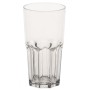 Vaso prestige alto 7,4x14 33cl (4ud) Fervik
