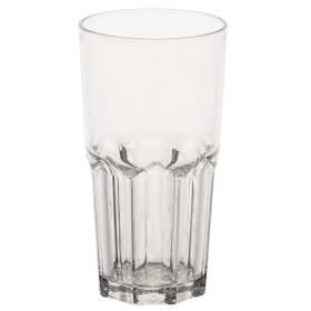 Vaso prestige alto 7,4x14 33cl (4ud) Fervik