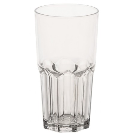 Vaso prestige alto 7,4x14 33cl (4ud) Fervik