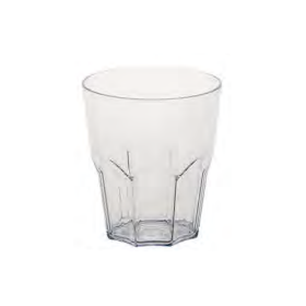 Vaso eco bajo 8,7x10 33cl (1ud) Fervik
