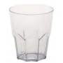 Vaso eco bajo 8,7x10 33cl (1ud) Fervik