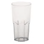 Vaso eco alto 7,4x14 33cl (1ud) Fervik