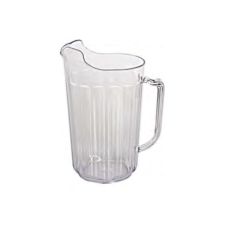 Jarra horeca 10,5x14x23 1,8L (1ud) Fervik