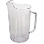 Jarra horeca 10,5x14x23 1,8L (1ud) Fervik