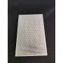 Placa Cerámica 117x74x14mm Asador Pollos