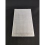 Placa Cerámica 117x74x14mm Asador Pollos