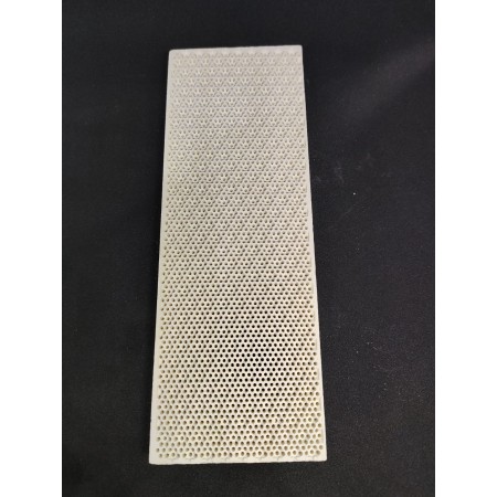 Placa Cerámica Asador Pollos 60x173x14mm
