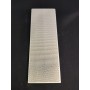 Placa Cerámica Asador Pollos 60x173x14mm