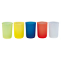 Vaso formas 7x9 25cl (10ud) Fervik