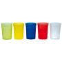 Vaso grande 8,5x12 45cl (4ud) Fervik