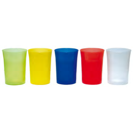 Vaso grande 8,5x12 45cl (4ud) Fervik