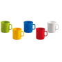 Taza-Mug 8,5x9 35cl (4ud) Fervik