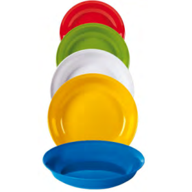 Plato mixto 20cm (10ud) Fervik