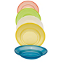 Plato hondo 23cm (10ud) Fervik