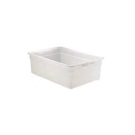 Cubeta charcutera 33,5x24x7,5 4L (1ud) Fervik