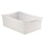 Cubeta charcutera 39,5x26x8 6L (1ud) Fervik