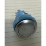 Pulsador 230V Start Led Blanco ciclo largo
