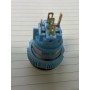 Pulsador 230V Start Led Blanco ciclo largo