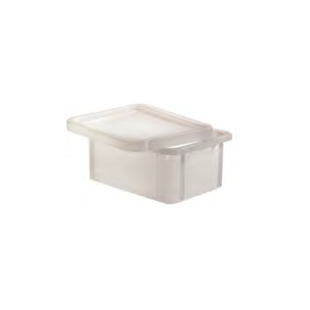 Tapa cubetas hondas 40x30x3 12/15L (1ud) Fervik