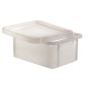 Tapa cubetas hondas 40x30x3 12/15L (1ud) Fervik