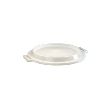 Tapa barreños 49x5 30/40/50L (1ud) Fervik