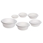 Jofaina 23,5x6 1L (1ud) Fervik