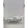 Pincho Ø10 mm Simple Asador Pollos