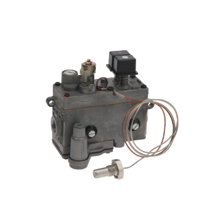copia di copia di Termostato de gas con regulador de presión SIT tipo MINISIT 710