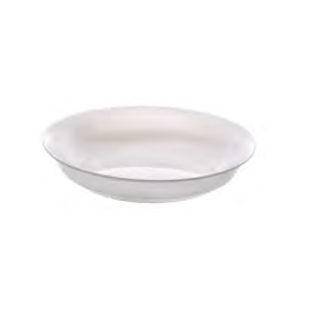 Plato mixto 20cm (10ud) Fervik