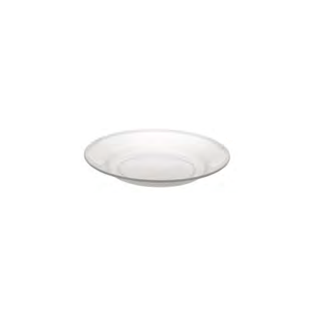 Plato llano 23cm (10ud) Fervik