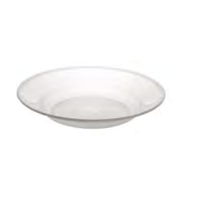 Plato hondo 23cm (10ud) Fervik