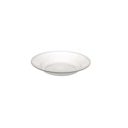 Plato hondo 23cm (10ud) Fervik