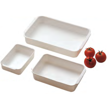 Cubeta nevera 17x11x4 0,5L (1ud) Fervik