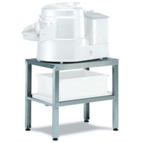 Soporte inox PP/PPC PELADORA SAMMIC