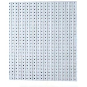 Multiprotector Caucho Recortable 80x50