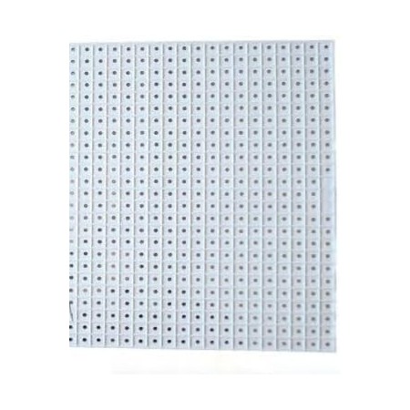 Multiprotector Caucho Recortable 80x50