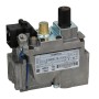 Válvula de gas SIT serie Novasit 820 aliment. 230V 50Hz entrada gas 1/2" salida gas 1/2"
