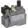 Válvula de gas SIT serie aliment. 230V 50Hz entrada gas 1/2" salida gas 1/2"
