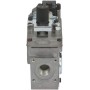 Válvula de gas SIT serie aliment. 230V 50Hz entrada gas 1/2" salida gas 1/2"