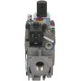 Válvula de gas SIT serie aliment. 230V 50Hz entrada gas 1/2" salida gas 1/2"