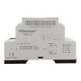 Temporizador 1/30" 30/180" 10A 230V DWT-3