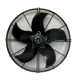 VENTILADOR ROTOR EXTERNO