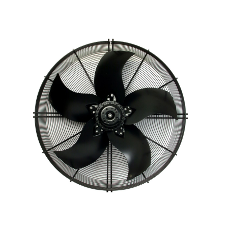 Ventilador HRB/4-250 Bpn 230V 50/60Hz 48W Asp