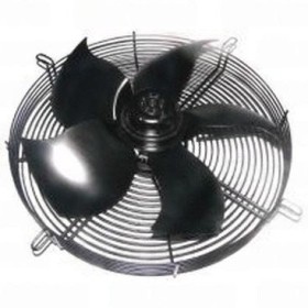 Ventilador Rotor Externo HRB-4-400 Bpn