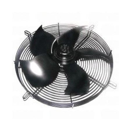 Ventilador Rotor Externo HRB-4-400 Bpn
