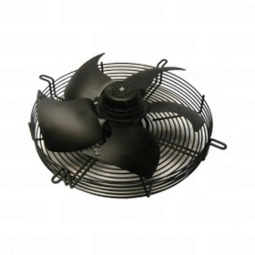 Ventilador HRT/4-400 Bpn 230/400V 50/60Hz Asp
