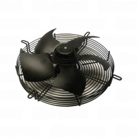 Ventilador HRT/4-400 Bpn 230/400V 50/60Hz Asp