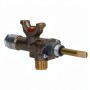 Grifo Gas 3/8" M8x1 Ø0.5/0.75/0.9/1.15/1.45mm