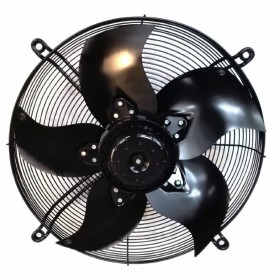 Ventilador HRT/4-500/35 Bpnj C 50/60Hz Soler y Palau