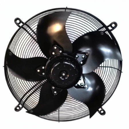 Ventilador HRT/4-500/35 Bpnj C 50/60Hz Soler y Palau